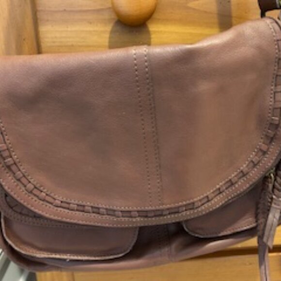 Hobo Purse- Lucky Brand - Picture 2 of 9